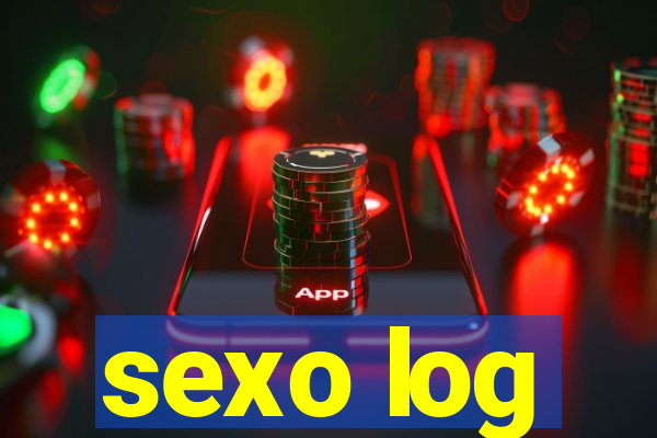 sexo log